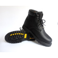 Best Selling PU Injection Outsole Safety shoes Safety Boots